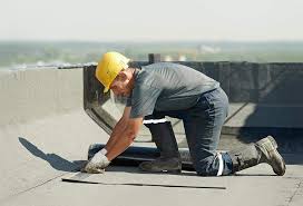 Hot Roofs in Kitsap Lake, WA